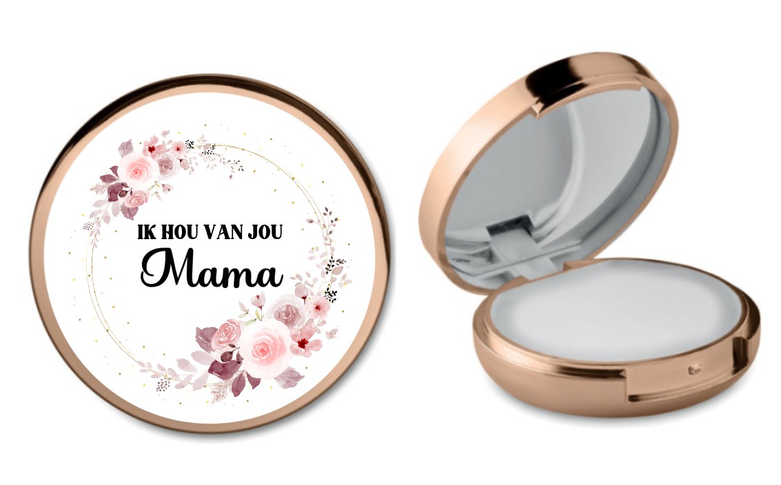 Moederdag lippenbalsem cadeau