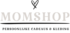 Momshop &ndash; Unieke & Gepersonaliseerde Cadeaus