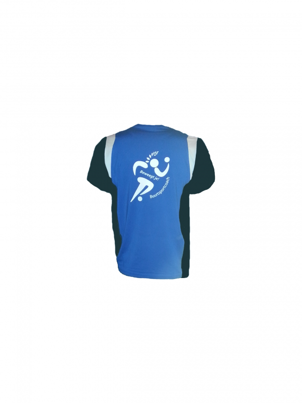 Bedrukte shirt Shirt bedrukken