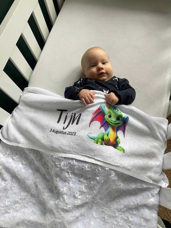 December Cadeautjes voor Baby's: De Mooiste Gepersonaliseerde Geschenken