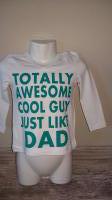 MAAT 86/92: totally awesome cool guy just like dad