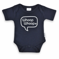 Baby romper Whoop Whoop