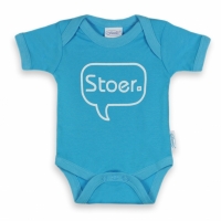 Baby Romper Stoer