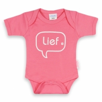Baby Romper Lief