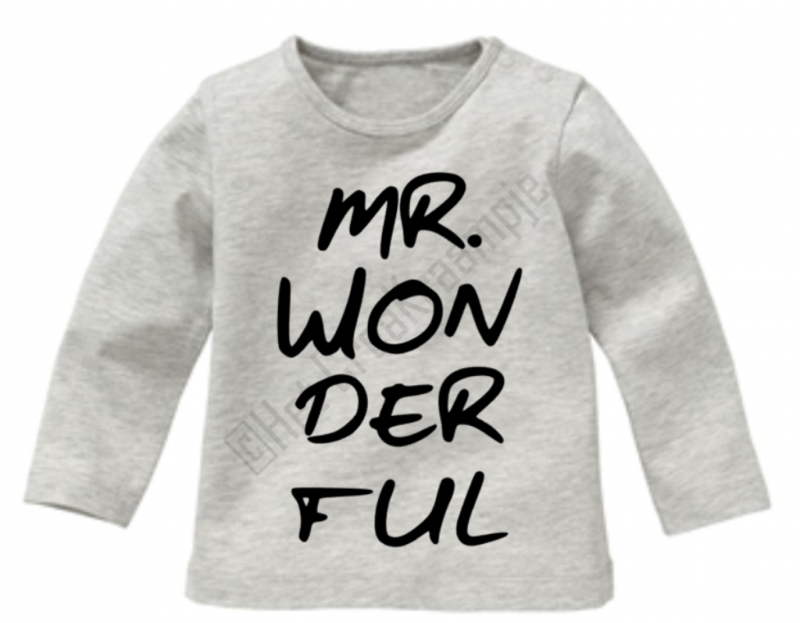 Mr Wonderful o Mr Woderfuck? - Blog imosver