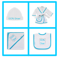 Set 100% stoer