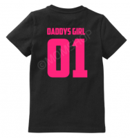 Shirt | Daddy's Girl 01