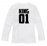Shirt | 01 King
