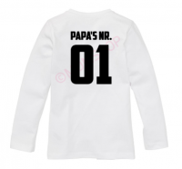 Shirt | Papa's Nr. 01