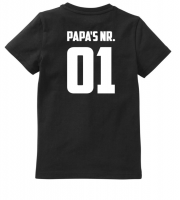 Shirt | Papa's Nr. 01