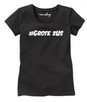 #Grote Zus