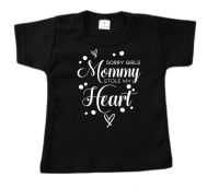 Shirt | Sorry girls my mommy stole my heart
