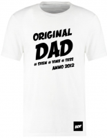 Shirt original dad