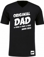 Shirt original dad