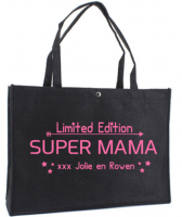 Viltentas | Limitid Edition super mama
