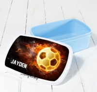 Broodtrommel Fireball