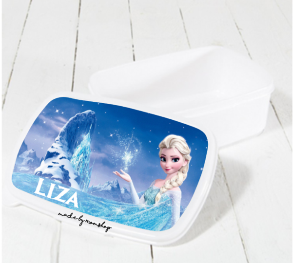 Frozen Elsa -