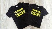 Shirt | Terror peuter