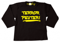 Shirt | Terror peuter