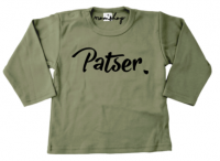 Shirt |  Patser.