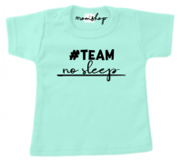 #team no sleep