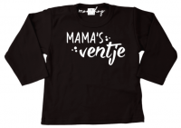 Shirt | Mama's ventje