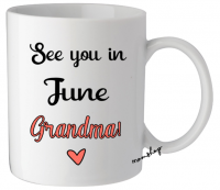 Mok | See you in .. Grandma