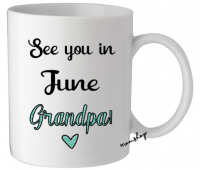 Mok | See you in .. Grandpa