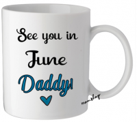 Mok | See you in .. Daddy!