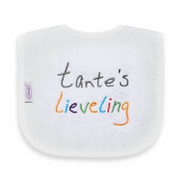 Funnies Slabber - Tante's lieveling