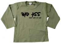 Shirt | Bad ass just like my dad!