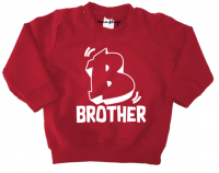 Sweater | B Brother