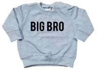 Sweater | BIG BRO