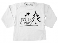 Shirt | Mister x-mas