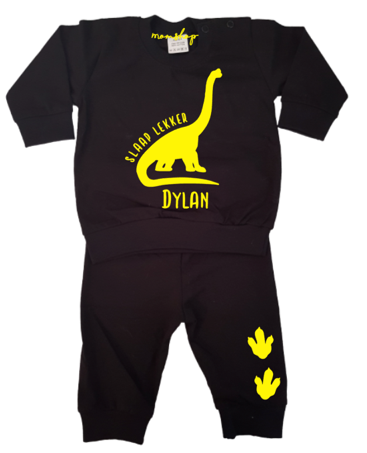Pyjama | Dino