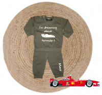Pyjama | Formule 1