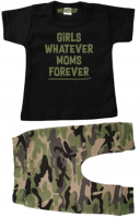 Set | Girls whatever moms forever