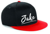 Snapback kind | Eigen naam