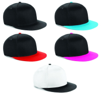Snapback Kind – Met Naam Gepersonaliseerd