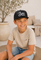 Grote Broer Snapback &ndash; Verstelbaar Kindermodel