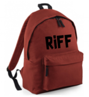 Original Fashion Backpack | Rust