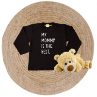 Shirt | My mommy is the best