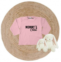 Shirt | Mommy's girl