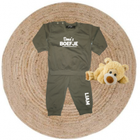 Pyjama | Oma's boefje