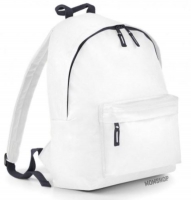 Junior Fashion Backpack | Wit