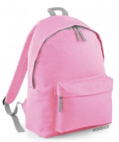 Junior Fashion Backpack | Classic Pink
