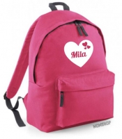 Original Fashion Backpack | True Pink