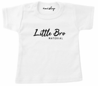 Little Bro material