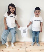 Shirt grote zus | Oldest