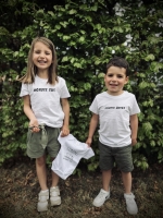 Shirt grote zus | Oldest